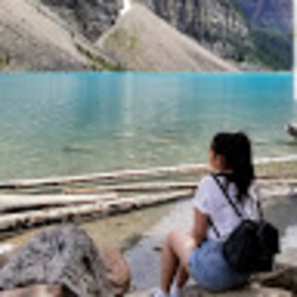 Meet your Posher, Angel - Picture 1 of 1